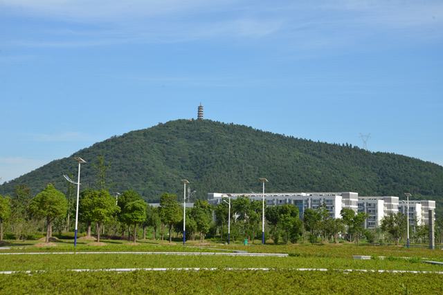 学生宿舍楼