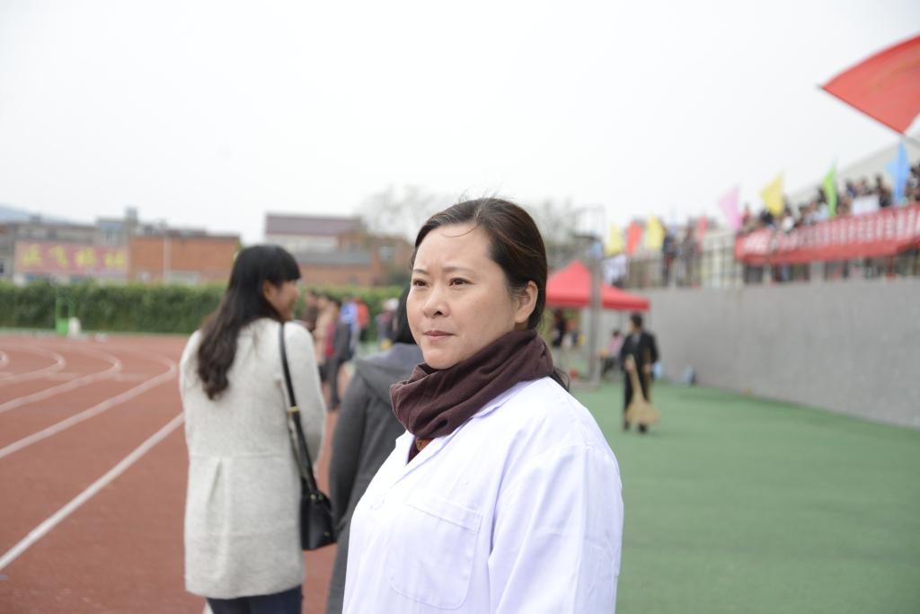 医疗组 汪老师