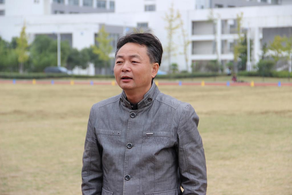 基础部 唐晓武老师